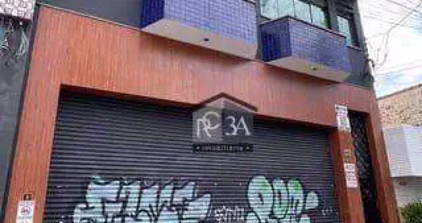 Prédio comercial  para  alugar com  400m², rua azevedo soares, tatuapé, são paulo, sp