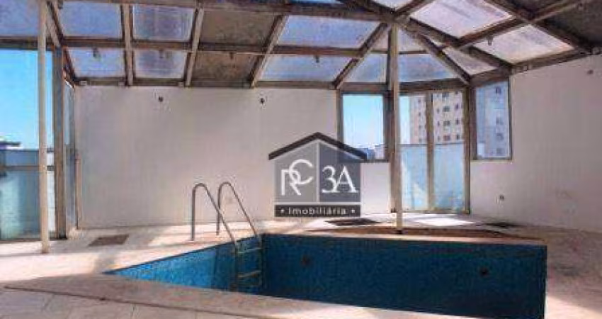 Apartamento Triplex com 5 dormitórios à venda, 642 m² - Higienópolis - São Paulo/SP