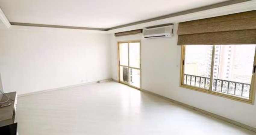Apartamento com 4 dormitórios à venda, 184 m² por R$ 1.400.000,00 - Tatuapé - São Paulo/SP