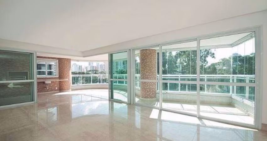Apartamento à venda, 222 m² por R$ 3.000.000,00 - Jardim Anália Franco - São Paulo/SP
