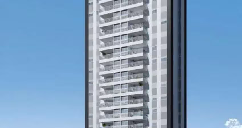 Apartamento com 3 dormitórios à venda, 80 m² por R$ 1.380.000,00 - Jardim Anália Franco - São Paulo/SP