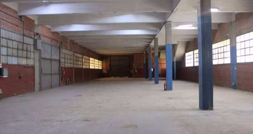 Galpão Comercial para locação, Presidente Altino, Osasco - GA0022.