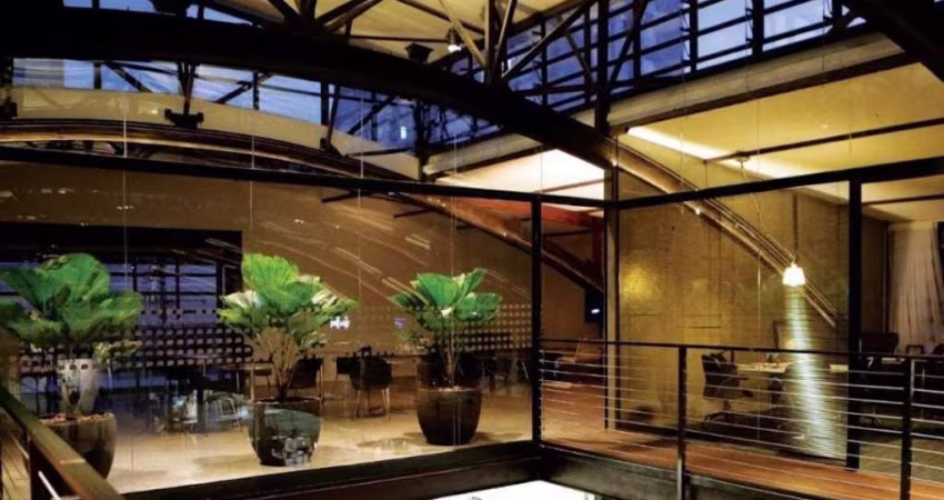Galpão Comercial para locação, Vila Leopoldina, São Paulo - GA0028.