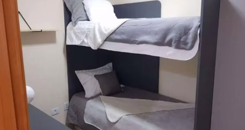 Apartamento residencial à venda, vila regente feijó, são paulo - ap2097.