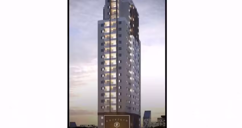Apartamento com 1 dormitório à venda, 35 m² por r$ 274.500,00 - vila carrão - são paulo/sp