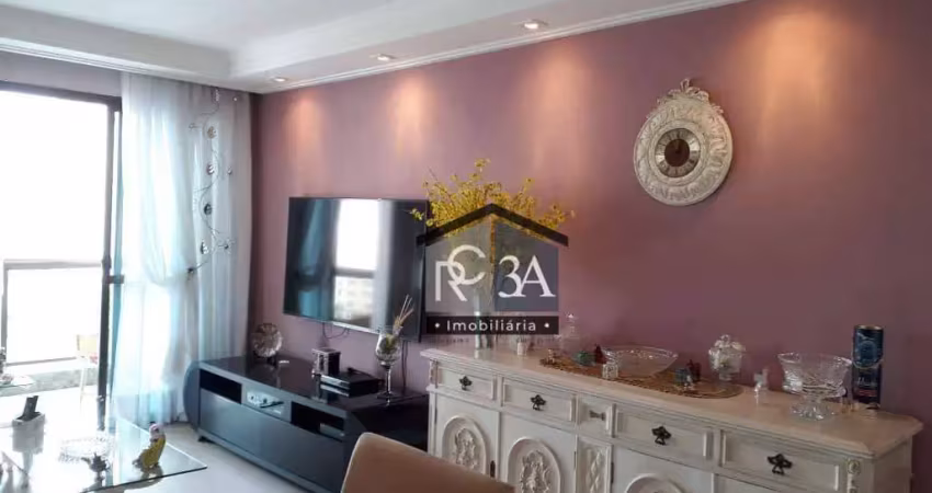 Apartamento com 3 dormitórios à venda, 120 m² por r$ 890.000,00 - mooca - são paulo/sp