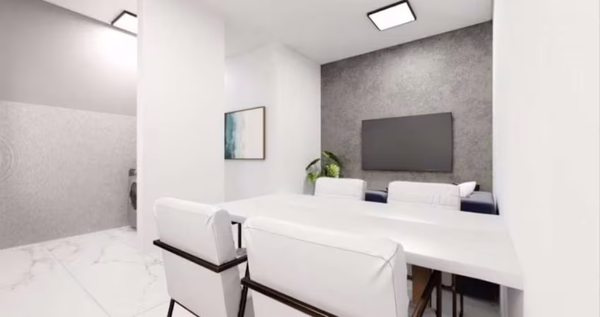 Apartamento Residencial à venda, Vila Mafra, São Paulo - AP1971.