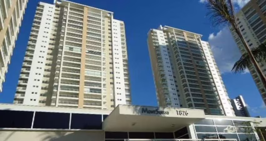 Apartamento a venda  no Tatuapé  condomínio Monte Serrat com 3 suítes, 3 vagas, lazer completo.