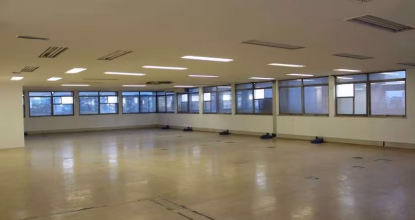 Laje Comercial à venda, Pinheiros, São Paulo - LJ0001.