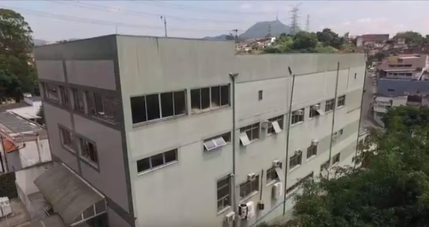 Prédio comercial à venda, jardim jaraguá (são domingos), são paulo - pr0057.