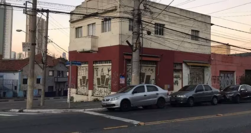 Prédio comercial à venda, quarta parada, são paulo - pr0116.