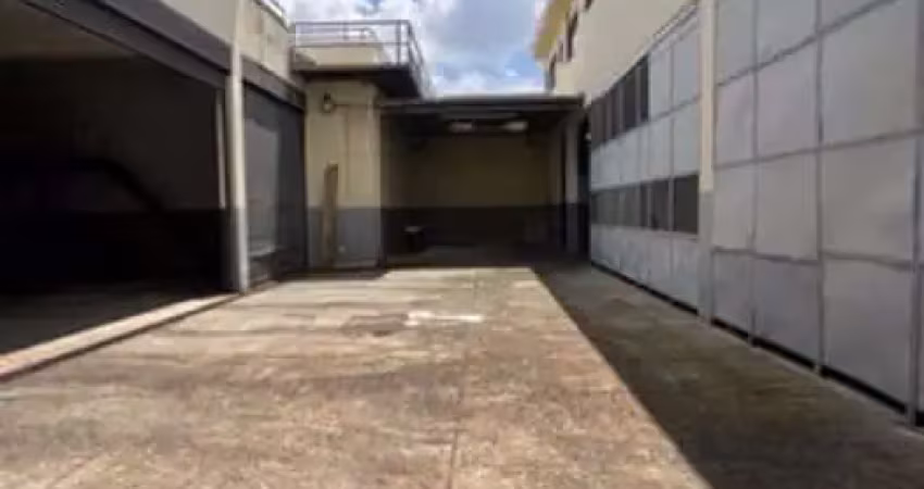 Prédio Comercial à venda, Vila Carrão, São Paulo - PR0183.