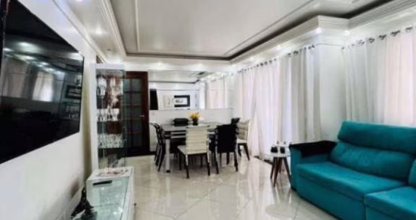 Apartamento Residencial à venda, Vila Carrão, São Paulo - AP1444.