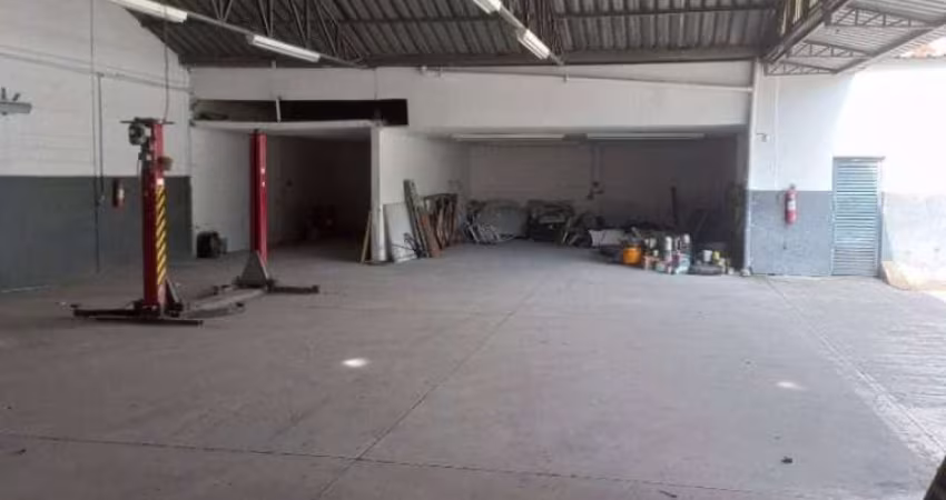 Área à venda, 1150 m² por R$ 7.500.000,00 - Belenzinho - São Paulo/SP