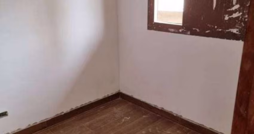 Apartamento Residencial à venda, Vila Antonina, São Paulo - AP1558.