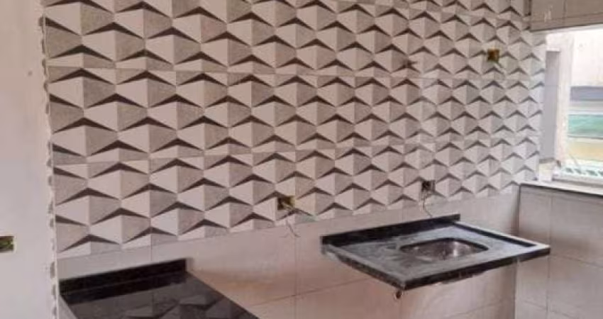 Apartamento Residencial à venda, Vila Antonina, São Paulo - AP1561.