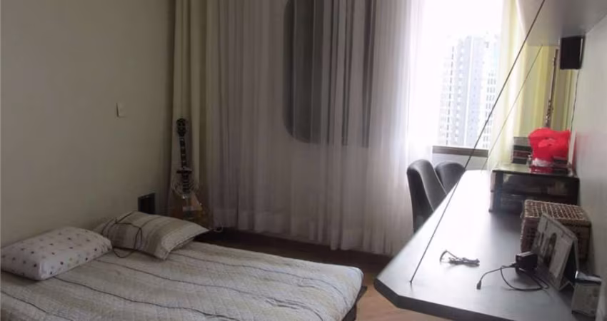 Apartamento com 4 dormitórios à venda, 240 m² por R$ 1.500.000,00 - Jardim Anália Franco - São Paulo/SP