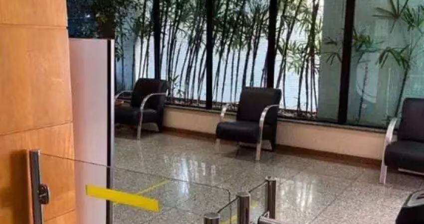 Sala, 44 m² - venda por r$ 417.000,00 ou aluguel por r$ 3.417,45/mês - vila clementino	 - são paulo/sp