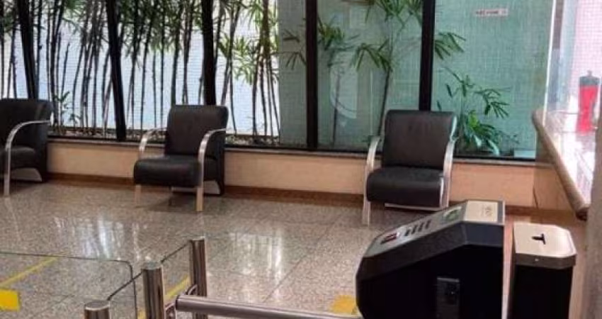 Sala Comercial para venda e locação, Vila Clementino, São Paulo - SA0238.