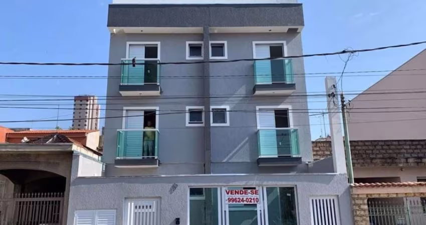 Studio com 1 dormitório à venda, 31 m² por R$ 240.000,00 - Vila Prudente (Zona Leste) - São Paulo/SP