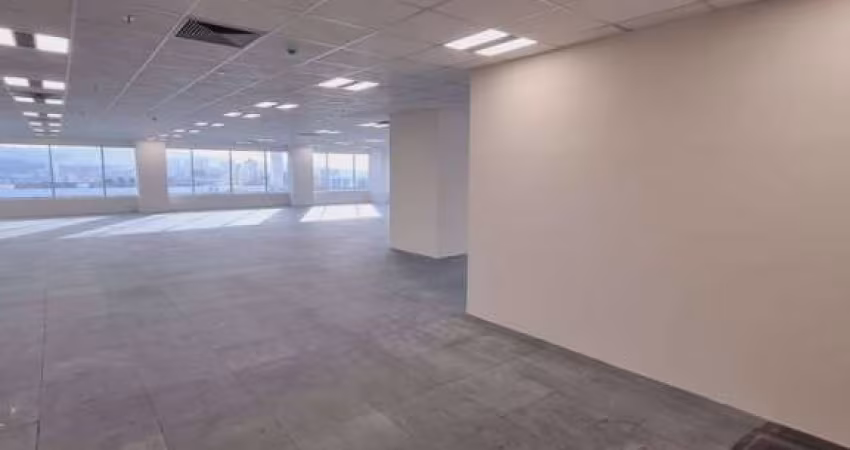 Sala Comercial para locação, Alphaville Industrial, Barueri - SA0889.