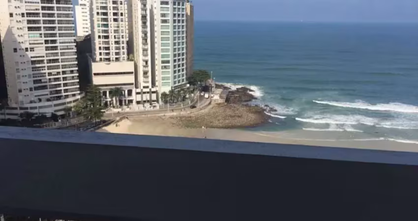 APARTAMENTO PARA VENDA NA NO GUARUJA PRAIA DA PINTANGUEIRAS