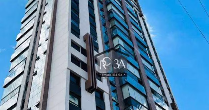 Apartamento Duplex Residencial à venda, Jardim Anália Franco, São Paulo - AD0003.