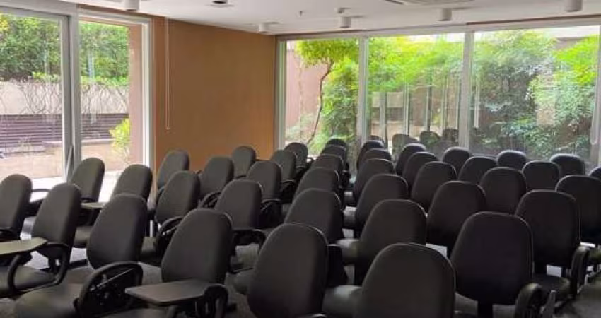 Conjunto para alugar, 93 m² por R$ 8.676,40/mês - Paraíso - São Paulo/SP