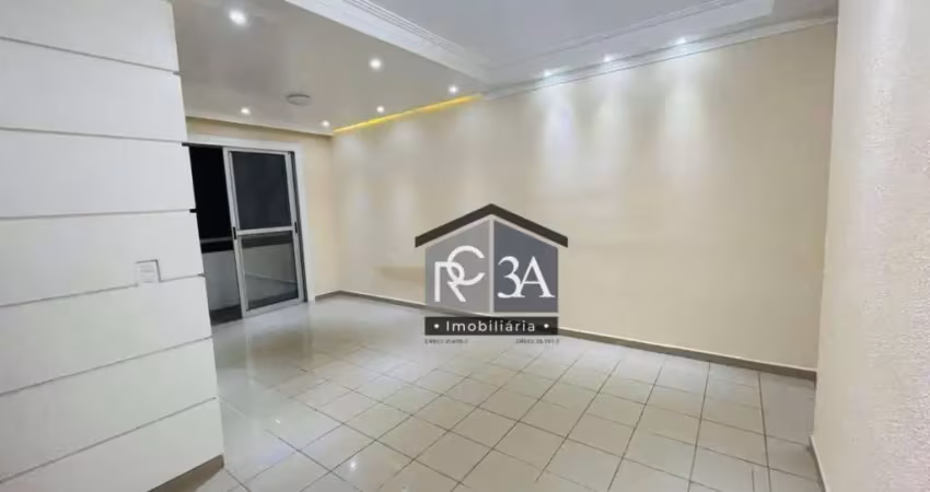Apartamento com 2 dormitórios à venda, 52 m² por R$ 290.000,00 - Vila Aricanduva - São Paulo/SP