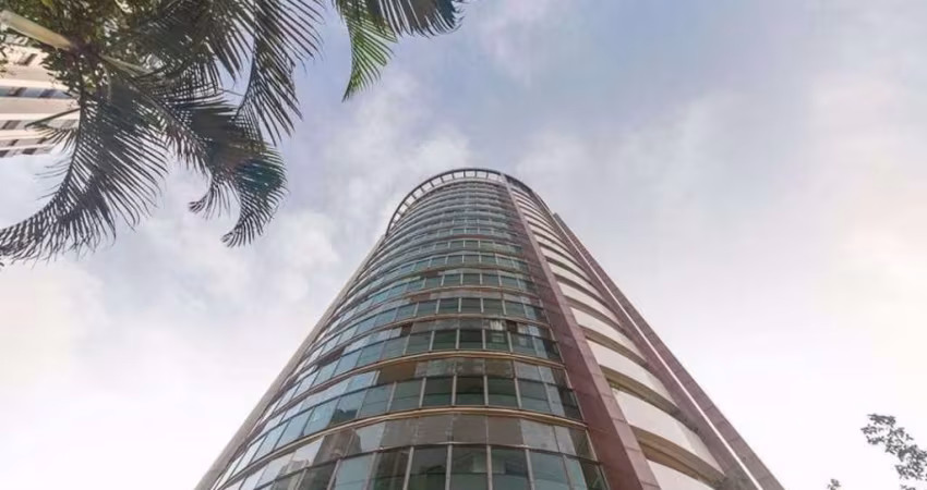 Apartamento Residencial à venda, Jardim Anália Franco, São Paulo - AP0270.