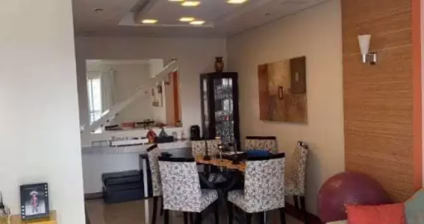 Apartamento com 3 dormitórios à venda, 142 m² por r$ 1.218.000,00 - jardim anália franco - são paulo/sp