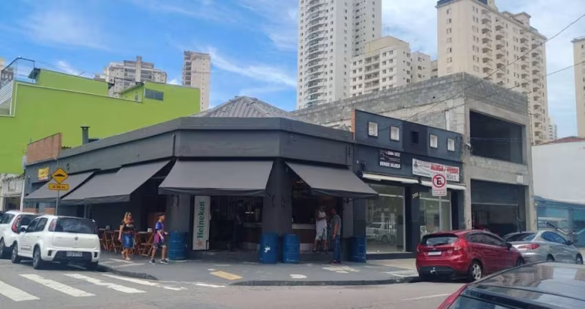 Salão à venda, 286 m² por R$ 3.494.500,00 - Chácara Califórnia - São Paulo/SP