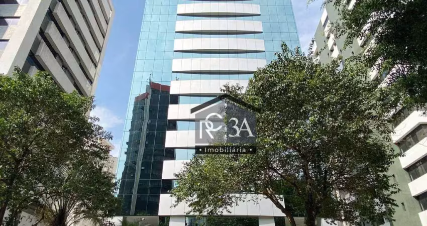 Prédio, 5992 m² - venda ou locação- Vila Mariana - São Paulo/SP