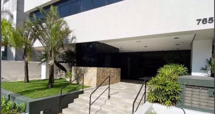 Prédio para alugar, 7442 m² por R$ 309.052,26 - Liberdade - São Paulo/SP