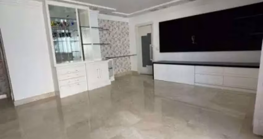 Apartamento com 3 dormitórios à venda, 145 m² por r$ 1.950.000,00 - jardim anália franco - são paulo/sp