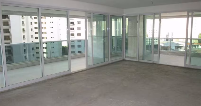 Apartamento Residencial à venda, Jardim Anália Franco, São Paulo - AP0765.
