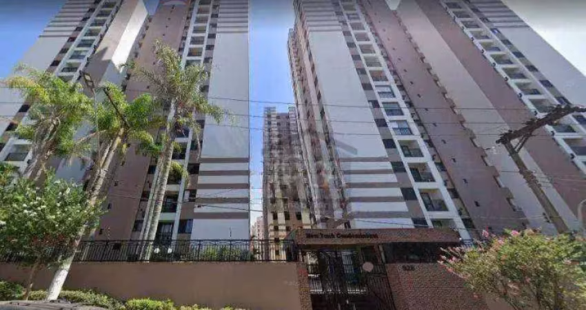 Apartamento com 3 dormitórios à venda, 65 m² - vila carrão - são paulo/sp