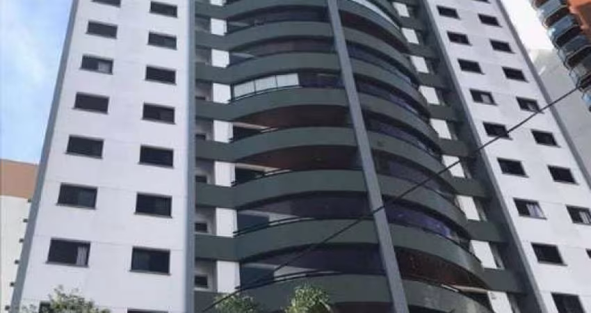 Apartamento para venda no Jardim Anália franco com 3 suítes, 2 vagas, lazer completo.
