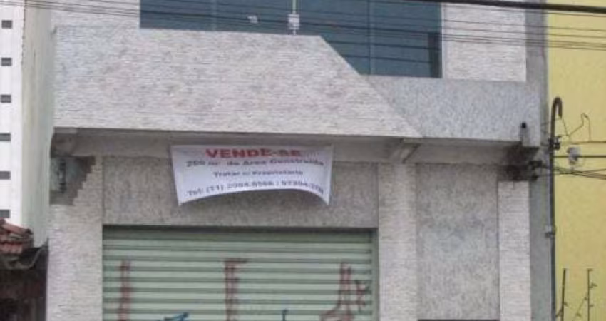 Prédio Comercial à venda, Vila Formosa, São Paulo - PR0102.
