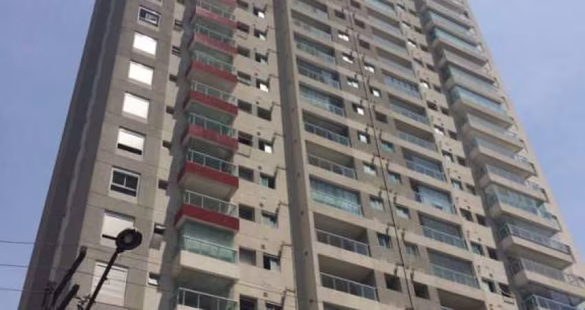 Apartamento a venda no Concept Anália Franco, com 76 m² com 2 dormitórios, 2 vagas.