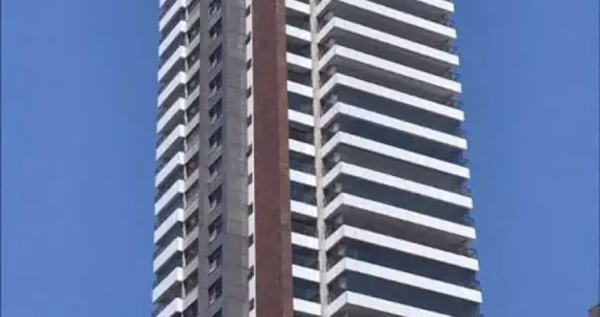 Apartamento residencial à venda, tatuapé, são paulo - ap3572.