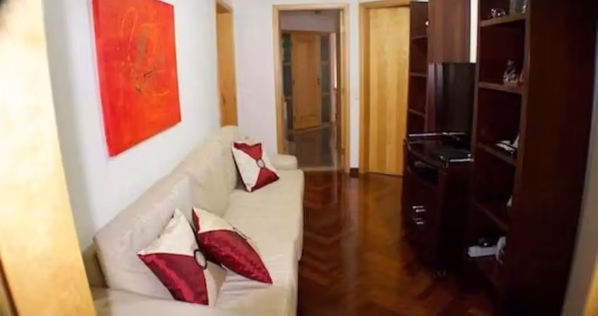 Apartamento residencial à venda, vila santo estevão, são paulo - ap4125.