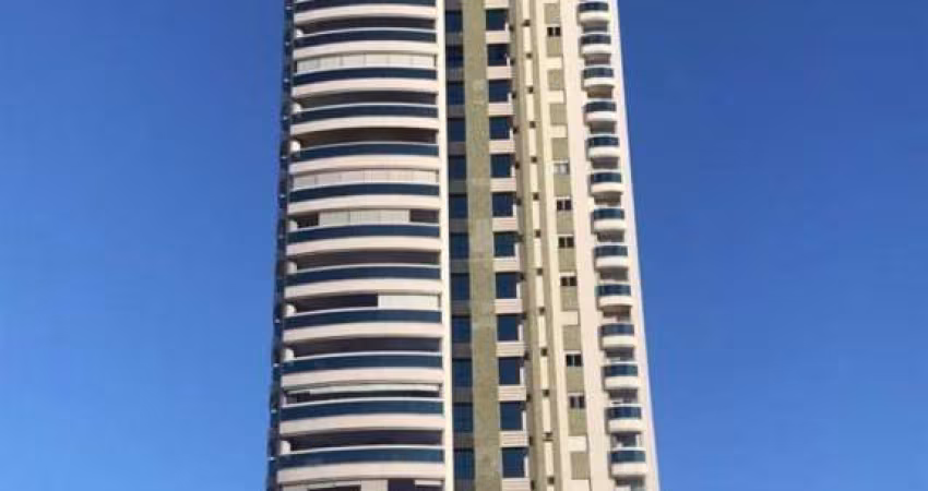 Apartamento com 4 dormitórios à venda, 330 m² por R$ 4.000.000,00 - Jardim Anália Franco - São Paulo/SP