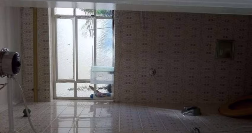 Sobrado Residencial à venda, Tatuapé, São Paulo - SO0027.