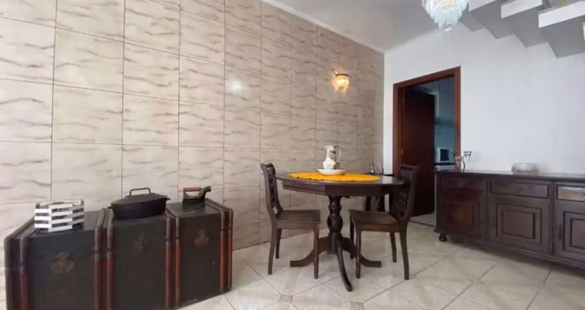 Sobrado com 3 dormitórios à venda, 117 m² por R$ 800.000,00 - Vila Esperança - São Paulo/SP