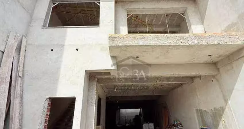 Sobrado com 3 dormitórios à venda, 200 m² por R$ 2.590.000,00 - Tatuapé - São Paulo/SP