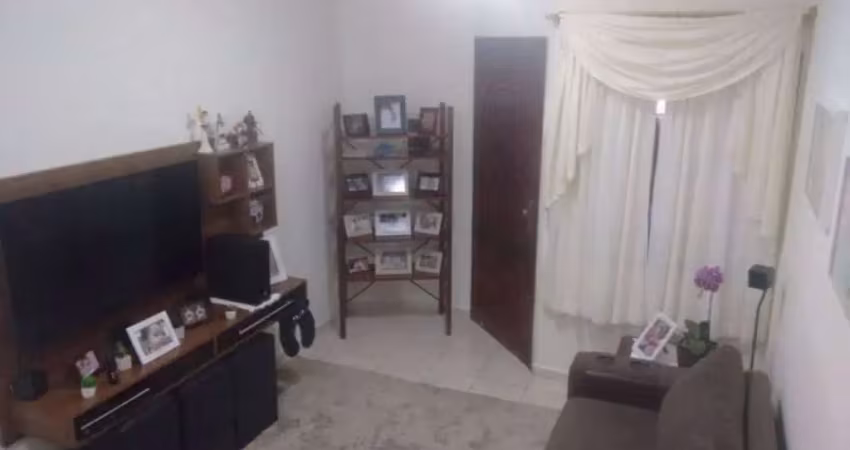Sobrado Residencial à venda, Vila Matilde, São Paulo - SO0090.