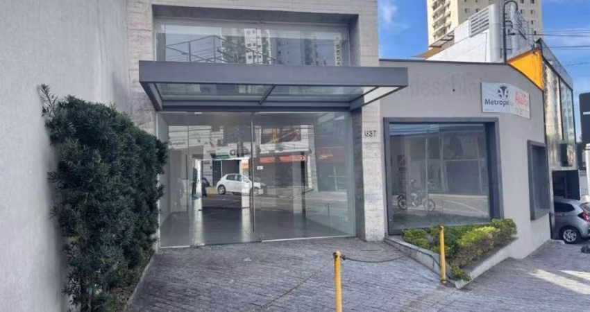 Sobrado Residencial para locação, Vila Gomes Cardim, São Paulo - SO0098.