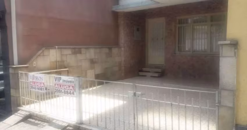 Sobrado Residencial para locação, Jardim Anália Franco, São Paulo - SO0118.