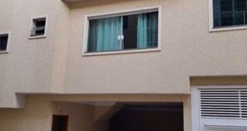 Sobrado Residencial à venda, Vila Marieta, São Paulo - SO0141.